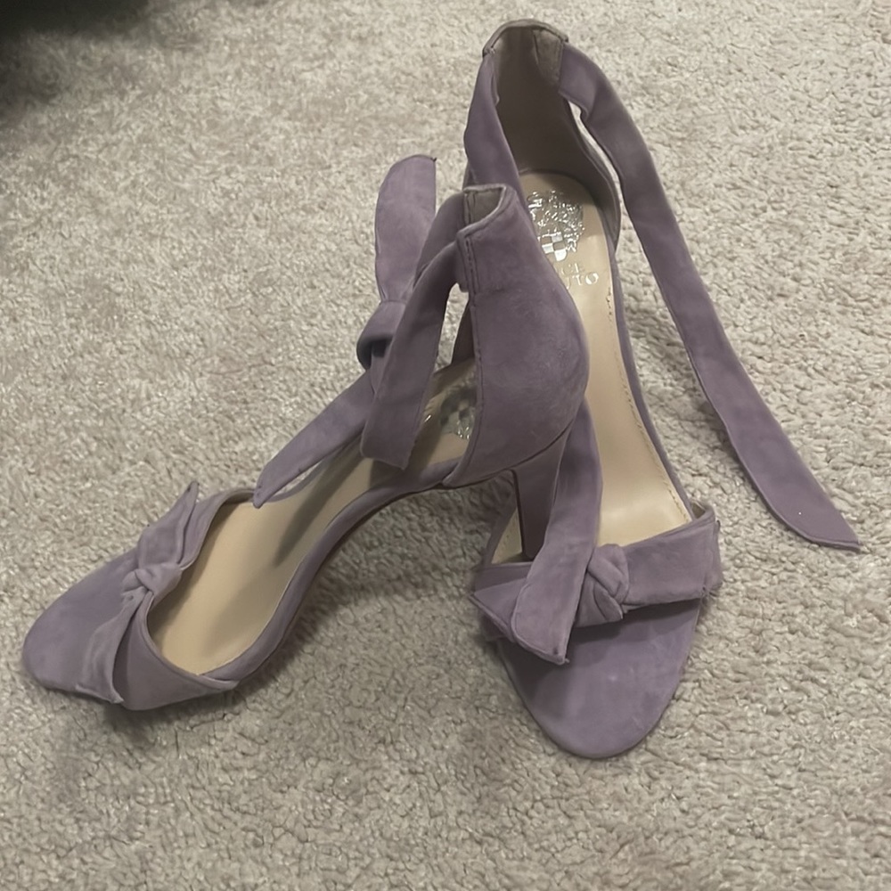 Vince Camuto sandals - Picture 4 of 5
